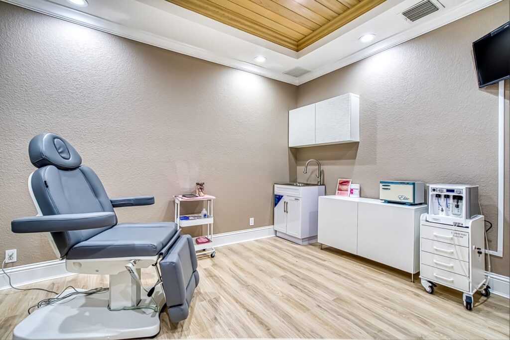 Commercial Property Real Estate Photographer Portfolio